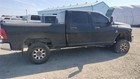 15 Dodge Ram2500 Hitch tow Hook winc 68140775ae  Oem