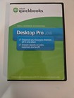 Quickbooks Desktop Pro 2018 For Windows 1 User Version permanent License