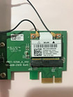 Dell Pcie Wifi Wireless Mini Card Dw1502 Wpet-123gn