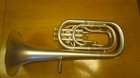 Besson 180th Anniversary Baritone Horn Euphonium