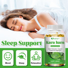 Extra Strength 1000mg Sleep Focus   Mood Support Anxiety Calm Natura 120capsules