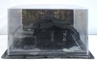 Eaglemoss Batman Automobilia The Bat Model Dark Knight Rises Movie 2011 Special