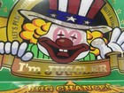 2 Unique Japanese Gambling Slot Machine Signs Im Juggler - Mancave  Display