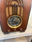 Zenith 5s228 Tombstone Radio