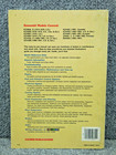Clymer Kawasaki 1974-1987 Kz 400 440 En 450 Service Repair Shop Manual M355