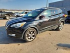 Driver Left Air Bag Driver Knee Fits 13-19 Escape 2462434