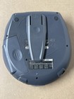 Philips Exp313 Expanium Portable Mp3-cd Player 100sec Esp - Red - Tested Working