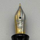 Pelikan Pelikan M200 Early Type F Fountain Pen Inhalation Type West Germany