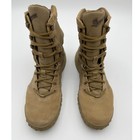 Danner Scorch 8  Military Combat Boots Mens 11 5d Coyote Tactical Nwob Usaf
