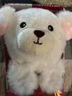 Warming Plush Wrap  Pink Sky Snug Buds  Warm Cold Therapy