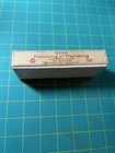 Vtg Star Darning   Mending Sewing Cotton Thread 10 Balls 2 Ply 195 Neutrals