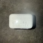 Pre-owned  Apple 10w Usb-a Power Adapter Charger For Iphone Ipad Ipod A1357