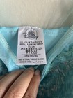 Disney Princess Elsa Costume Dress Frozen  Girls  Size 5-6
