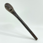 Dinka Figural Cattle Scepter South Sudan