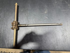 Koken Barber Chair Reclining Mechanism