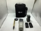Q 1000   Q1000   Powerful Theraputic Laser    Probes 808 Enhancer 2 Batteries