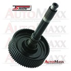 A618 47re 48re Transmission Hd Upgrade One Piece 300m Billet Steel Input Shaft
