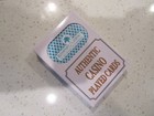 Rampart Teal Summerlin Casino Las Vegas Deck Of Playing Cards   Free Poker Chip