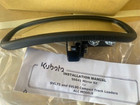 Kubota Rearview Mirror Kit For Svl Compact Track Loaders S6641  new 