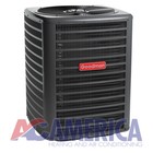 4 Ton 16 Seer Goodman Dual Stage Variable Ac Split System Gsxc160481 Avptc49c14