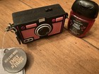 Bath   Body Works Emily In Paris Vintage Camera Sanitizer Pocketbac Holder   Gel