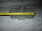 Vintage American Stove Clark Jewel Circa 1920 s Glass Humdifier 
