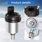 New Electronic Modulator 29508036d - Compatible With Allison At545  Mt640  Mt643