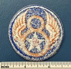 Vintage Us United States Army 8th Air Force Uniform Patch Usaaf Military Badge