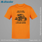 Personalized Custom T-shirt Customized W your Photo  Text  Logo On Gildan Shirts