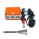 Elcometer 236 Dc Holiday Detector 30kv High Voltage Porosity Tester     Not Tested