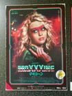 Maxxxine Japan Mini-poster Flywe Mia Goth Charley Rowan Mccain Ti West X Pearl