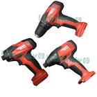 Original Switch Assembly For Hilti Sfd 2-a sf 2-a sid 2-a Cordless Drill  driver