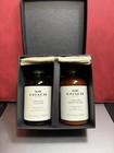Coach Product Leather Care Set Cleaner Moisturizer 4oz Bottles  Cloth Nwt