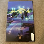 Cirque Du Soleil Varekai 2002 Official Program North American Tour Souvenir Book
