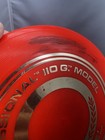 Vintage 1970s Wham-o Professional 110 G  Model Frisbee Wham-o Mfg Co Retro Toy