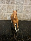 Vintage Breyer Horse Sorrel Chestnut Arabian Stallion Classic Model Horse Toy