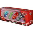 2 Boxes Mattel Disney Pixar Cars 10-pack Of 1 55 Scale Toy Cars Collectible Set
