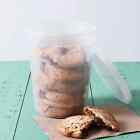 Karat 32oz Pp Plastic Injection Molded Deli Containers   Lids - 240 Sets