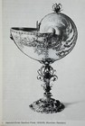 Book D  sseldorf Goldsmiths  Art Renaissance To The Present German Silver Icon