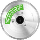 Stainless Steel Meat Slicer Blade   Electric Home Meat Slicer Blade Replaceme   