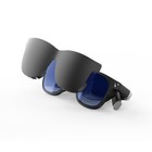 Lens Shade Easy To Attach For Viture Pro one one Lite Xr Glasses