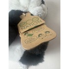 Aurora Eco Nation Plush Panda 5  Stuffed Animal Toy New With Tags