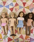 American Girl Doll Lot