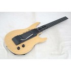 Yamaha Ez-eg Light-up Learning Guitar Tested Working W  Ac Adapter Manual Japan