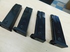 4 - New 10rd Magazines For Cz-97 -  45acp      c192 