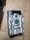 Moultrie D-555i Game Spy 8mp No Glow Infrared Wide Angle Trail Camera Camo   
