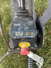 Mec Platform Control Box Assembly   used