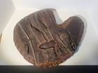 Vintage 1940s Luke Sewell Macgregor Goldsmith G174 Catchers Mitt Baseball Glove