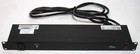3pc 1u Rackmount Power Strip Lot  2  Middle Atlantic Pwr-9-rp  1  Quest Hps-e10a
