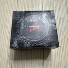 Casio G-shock Black   White Ga100bw-1a  Analog-digital Men s Watch    New   